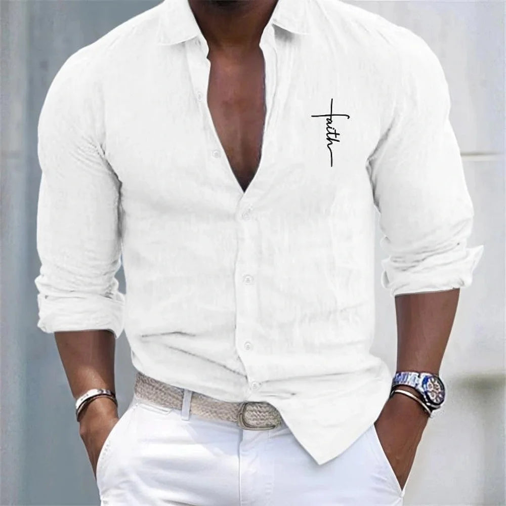 camisa hombre, liviana, comoda, colores vivos, veraniega, elegante, varonil
