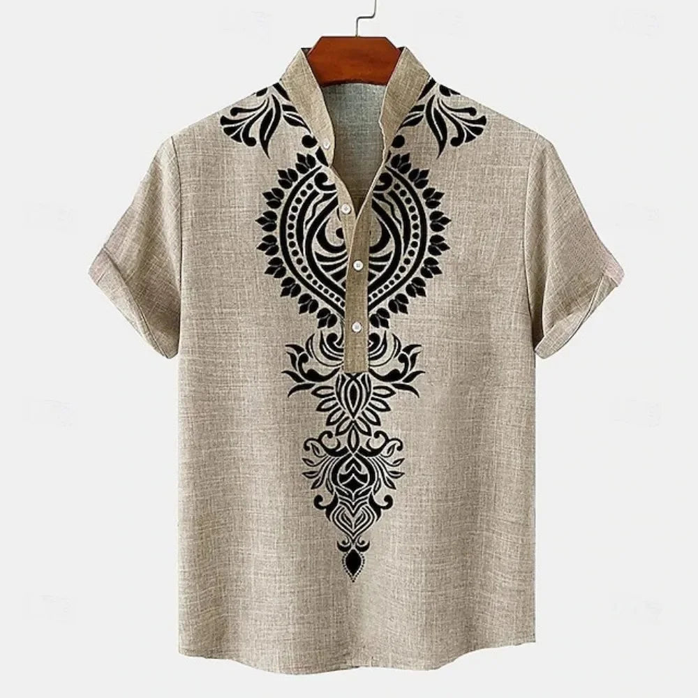 polera hombre, rustica, unica, exclusiva
