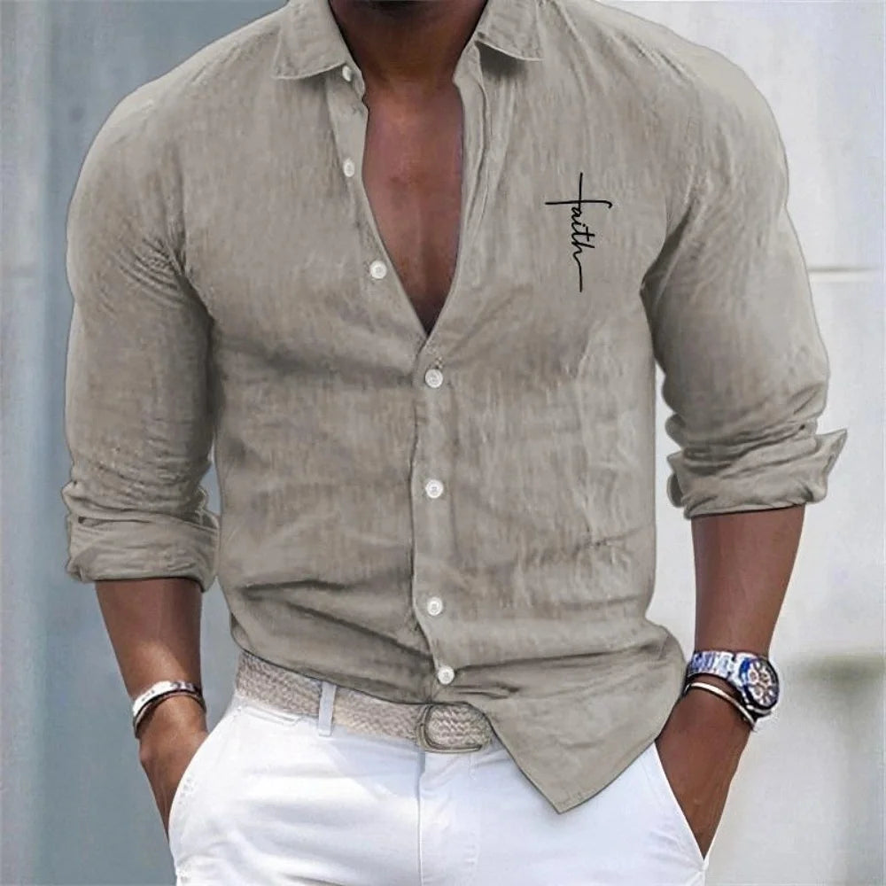 camisa hombre, liviana, comoda, colores vivos, veraniega, elegante, varonil