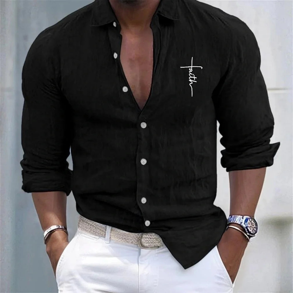 camisa hombre, liviana, comoda, colores vivos, veraniega, elegante, varonil